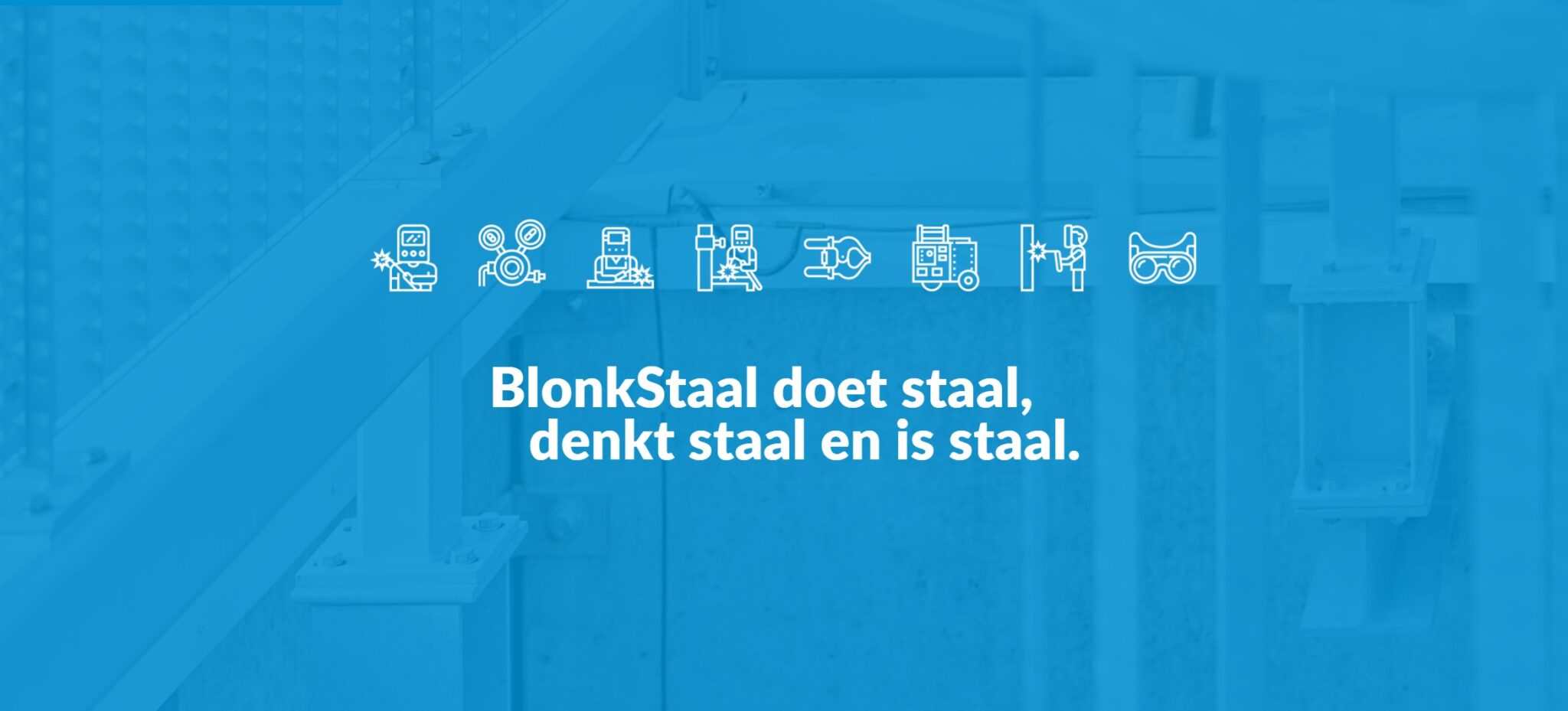 (c) Blonkstaal.nl